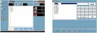 Монитор воспроизведения ЧПУ