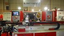 Akyapak технологии в Конье