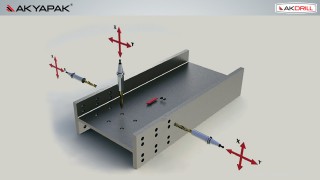 УСТРОЙСТВО МАРКИРОВКИ 2ADM 1200
