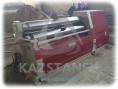 Станок 3x Валковый Гидравлический Листогибочный AHK 25–16 поставлен в г. Алматы